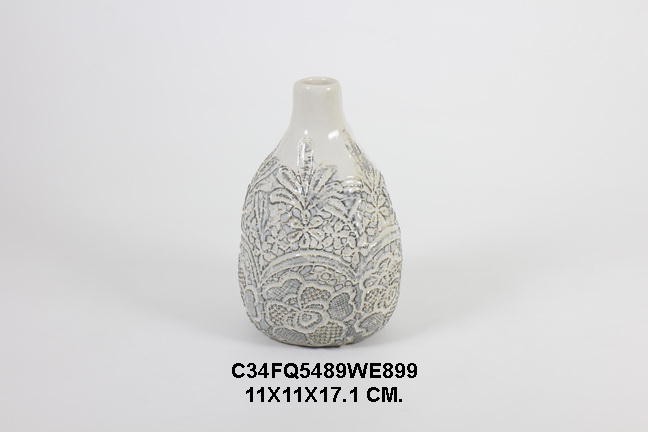 Small Vase