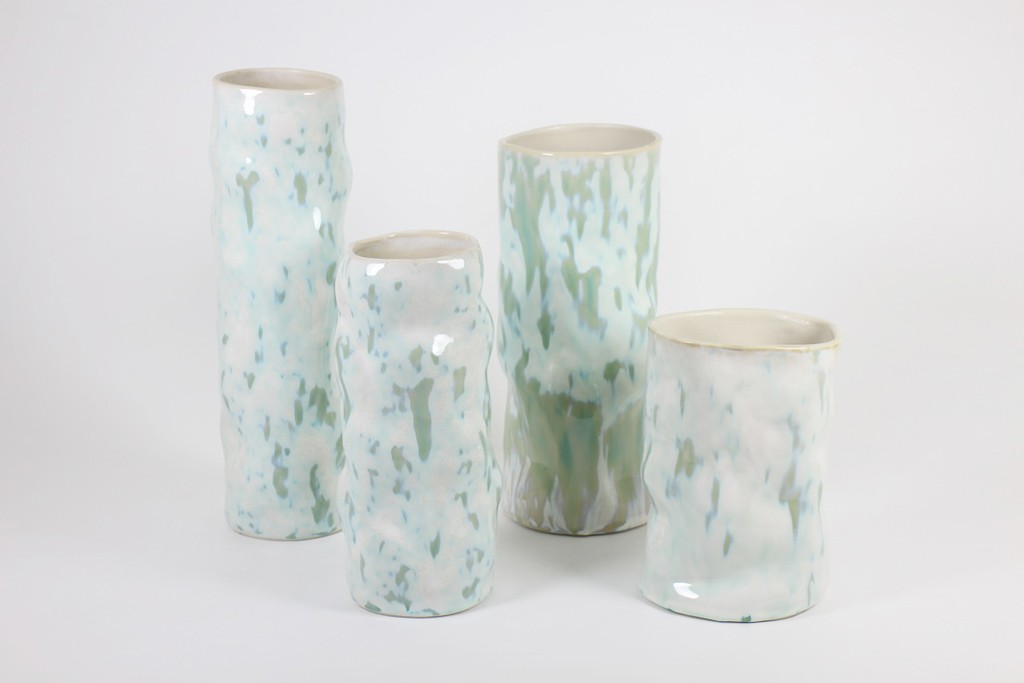 Small Vase
