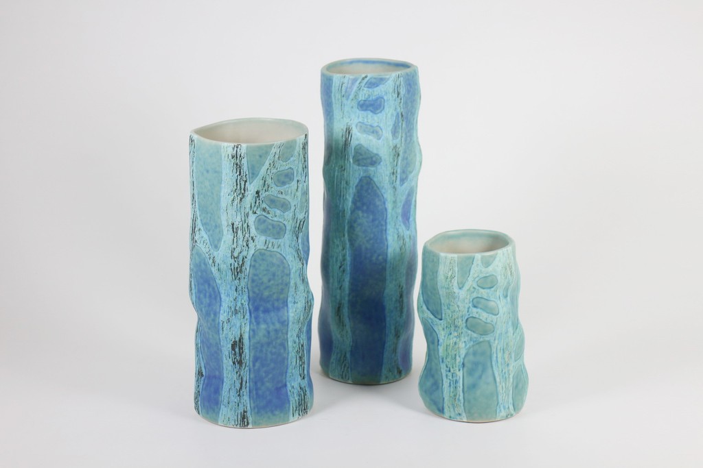 Small Vase