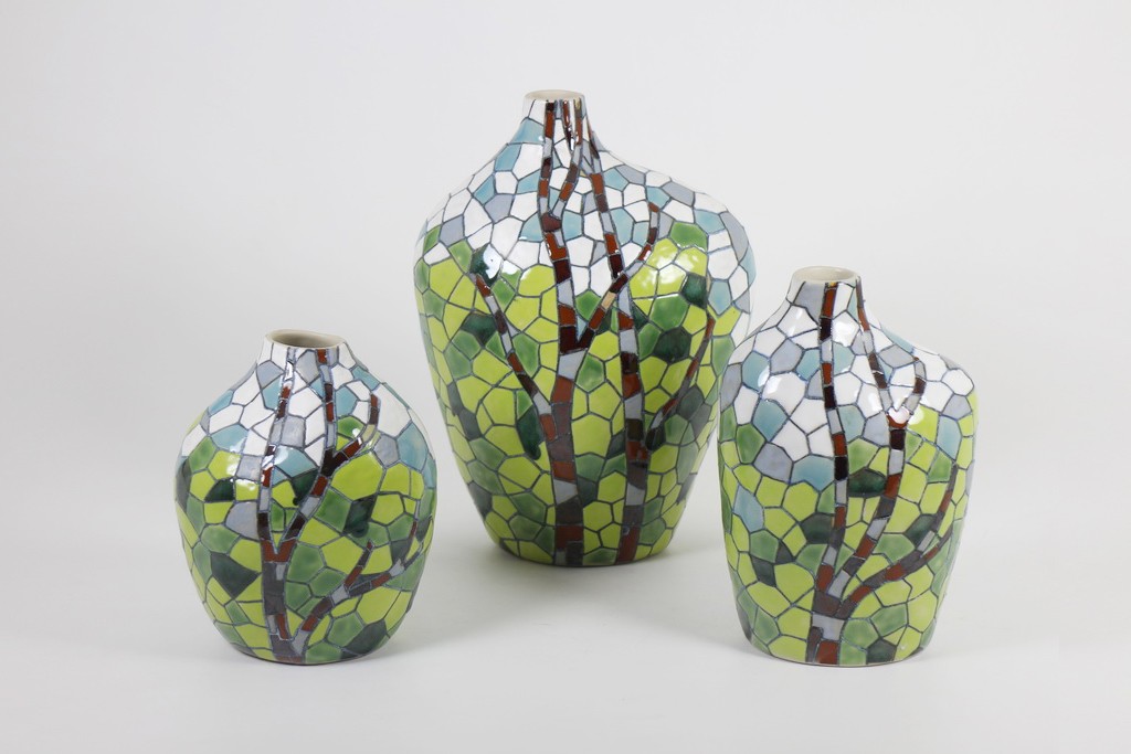 Small Vase