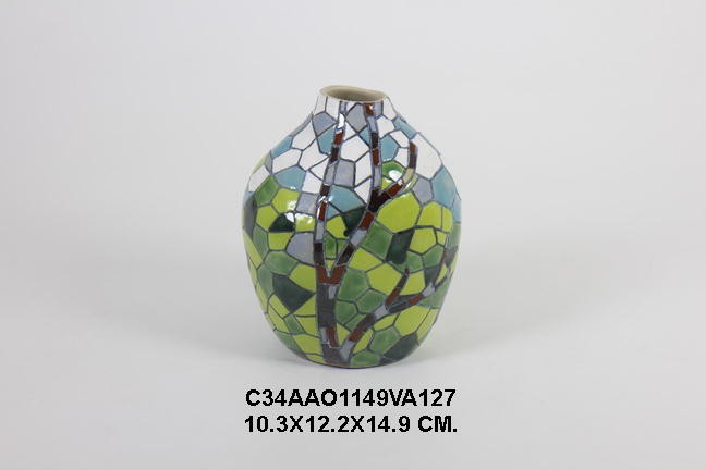 Small Vase