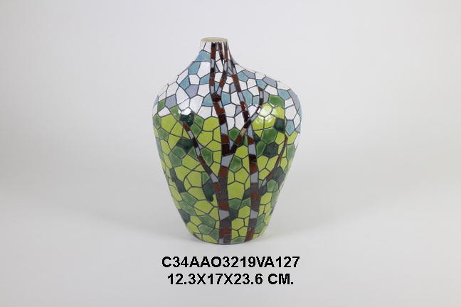 Small Vase