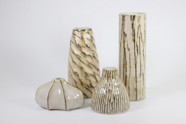 Small Vase