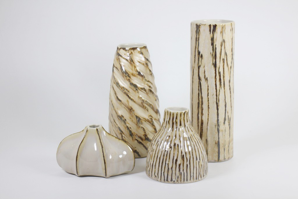 Small Vase