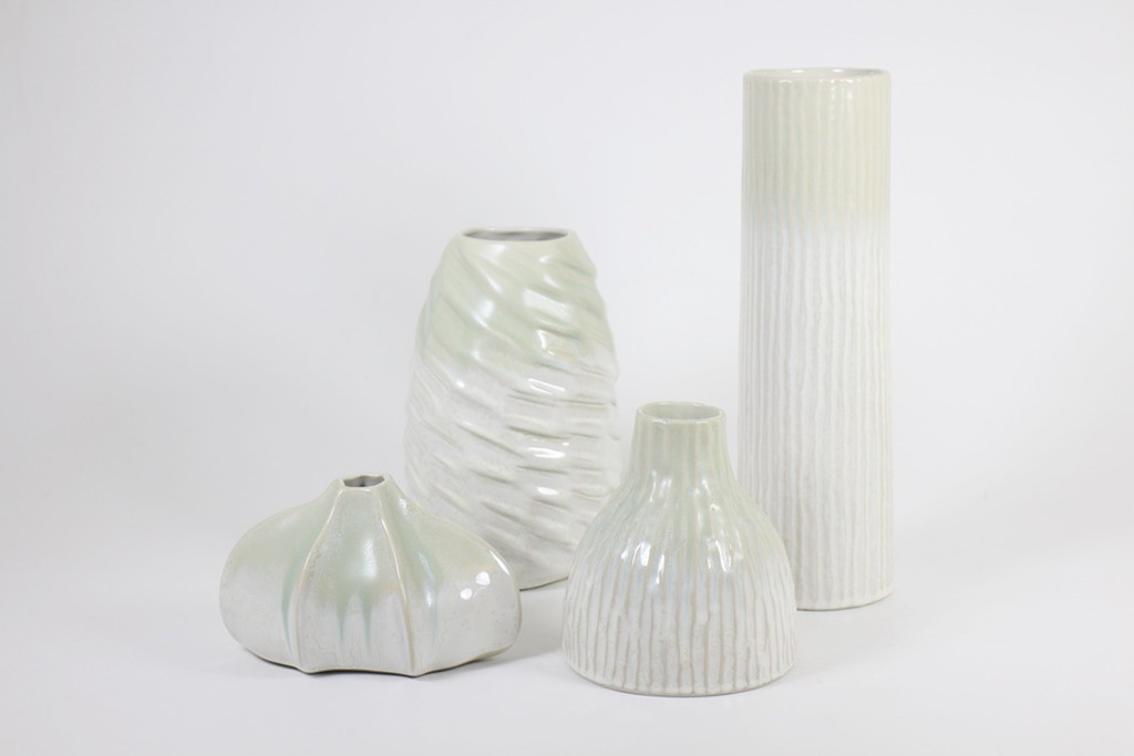 Small Vase