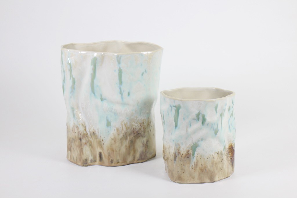 Small Vase