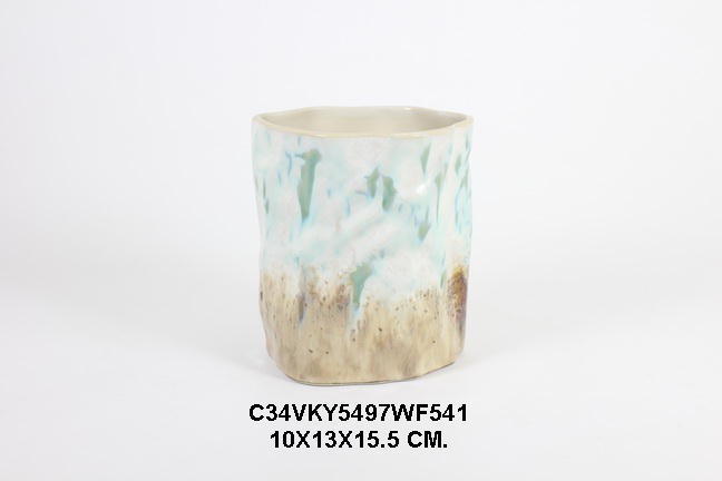 Small Vase