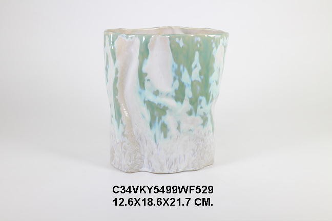 Small Vase