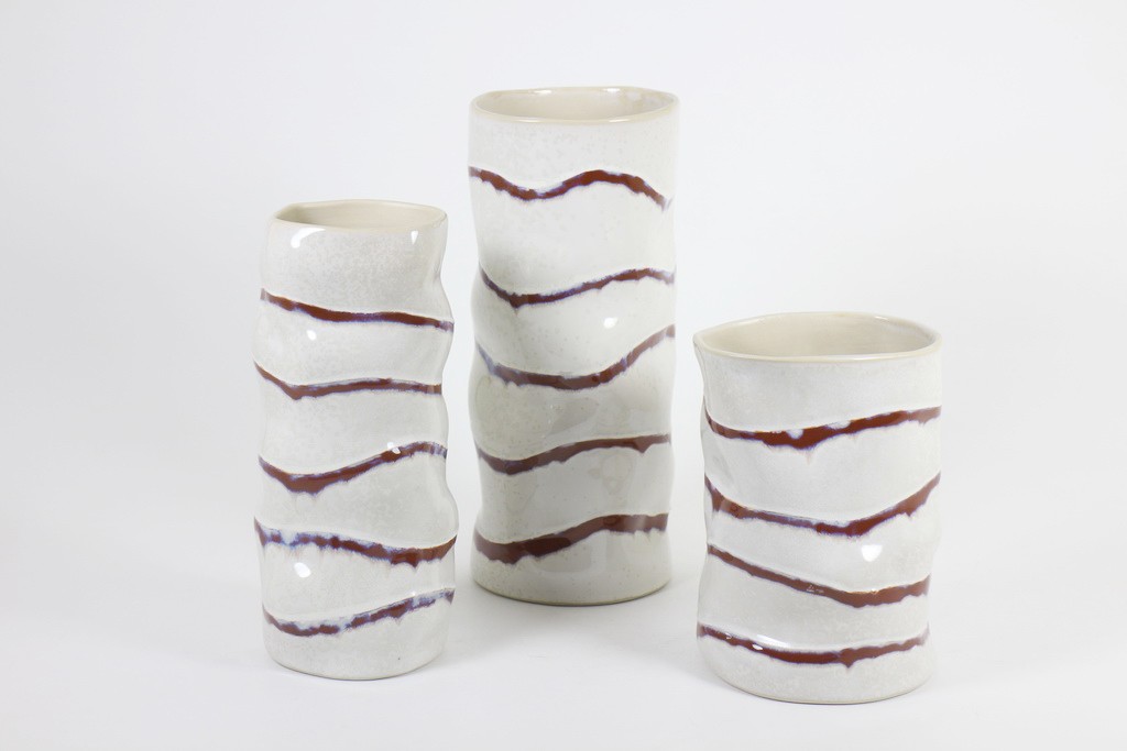 Small Vase