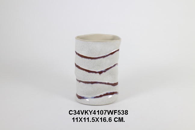 Small Vase