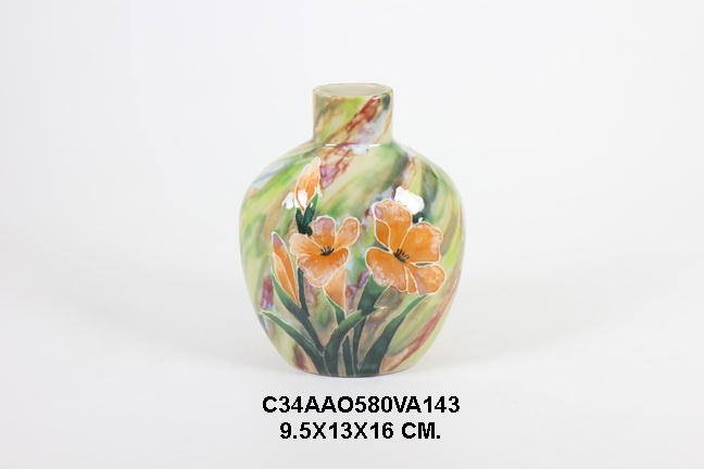 Small Vase