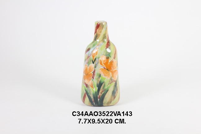 Small Vase