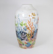 Large Vase