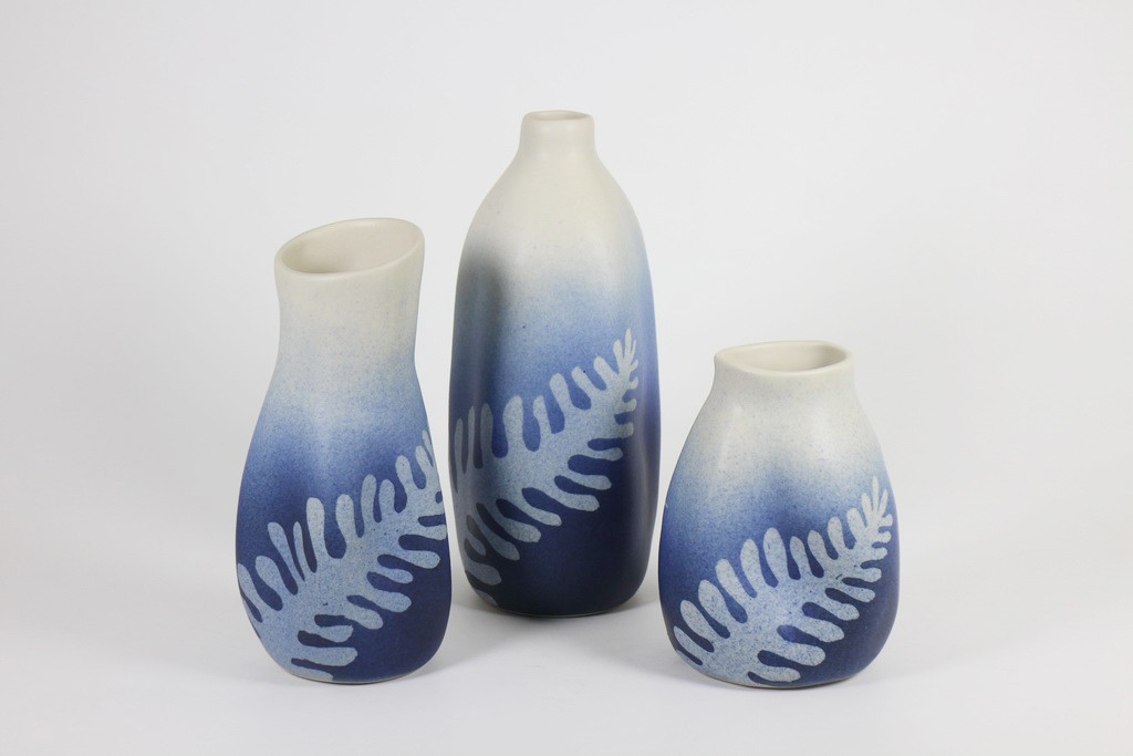 Small Vase