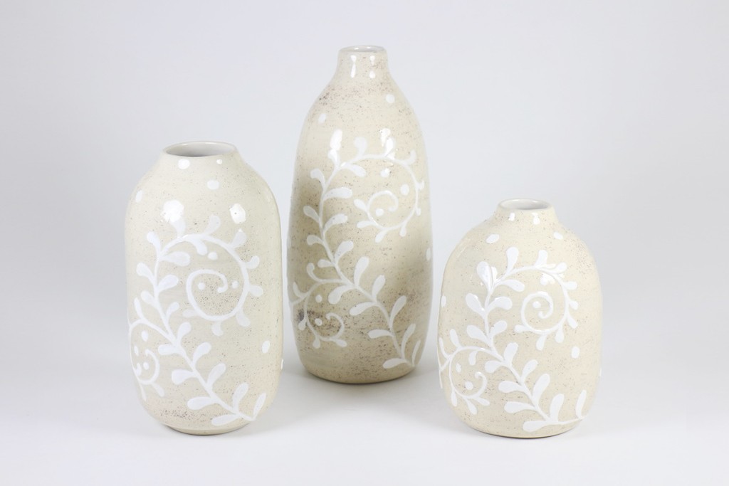 Small Vase