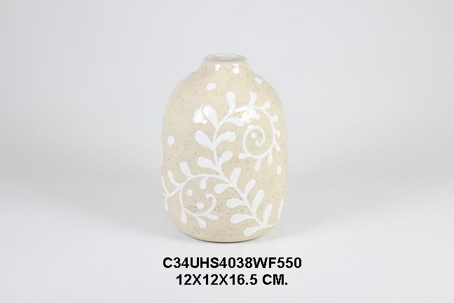 Small Vase