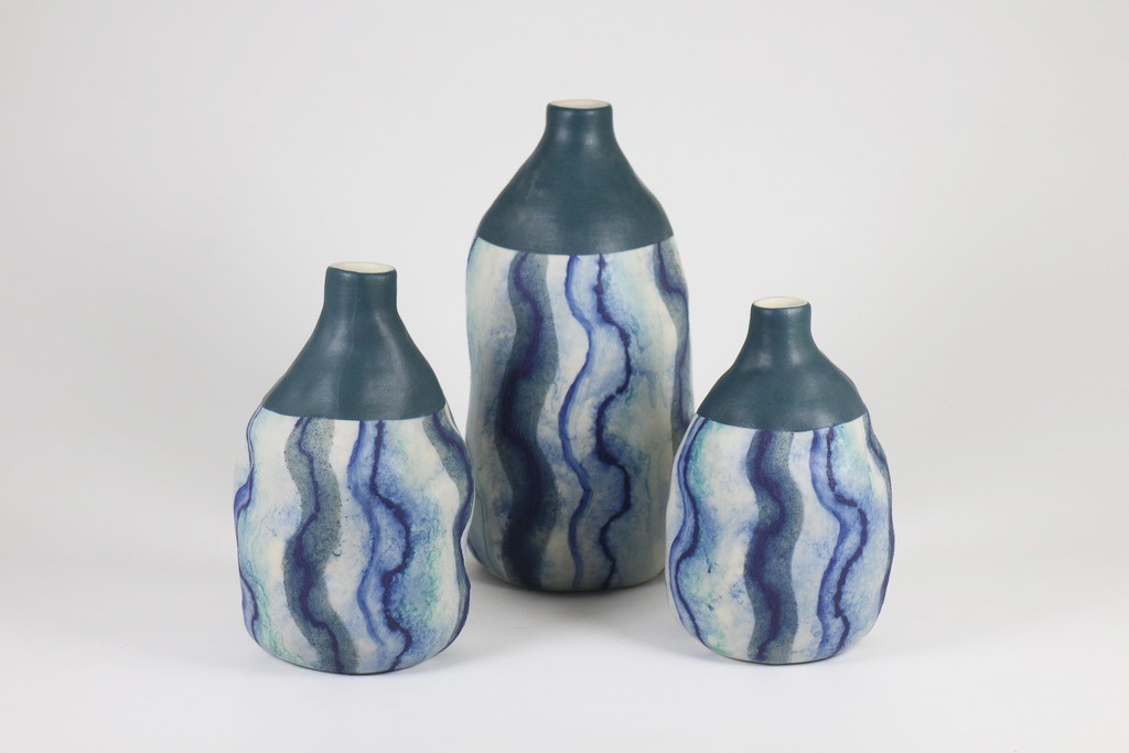 Small Vase