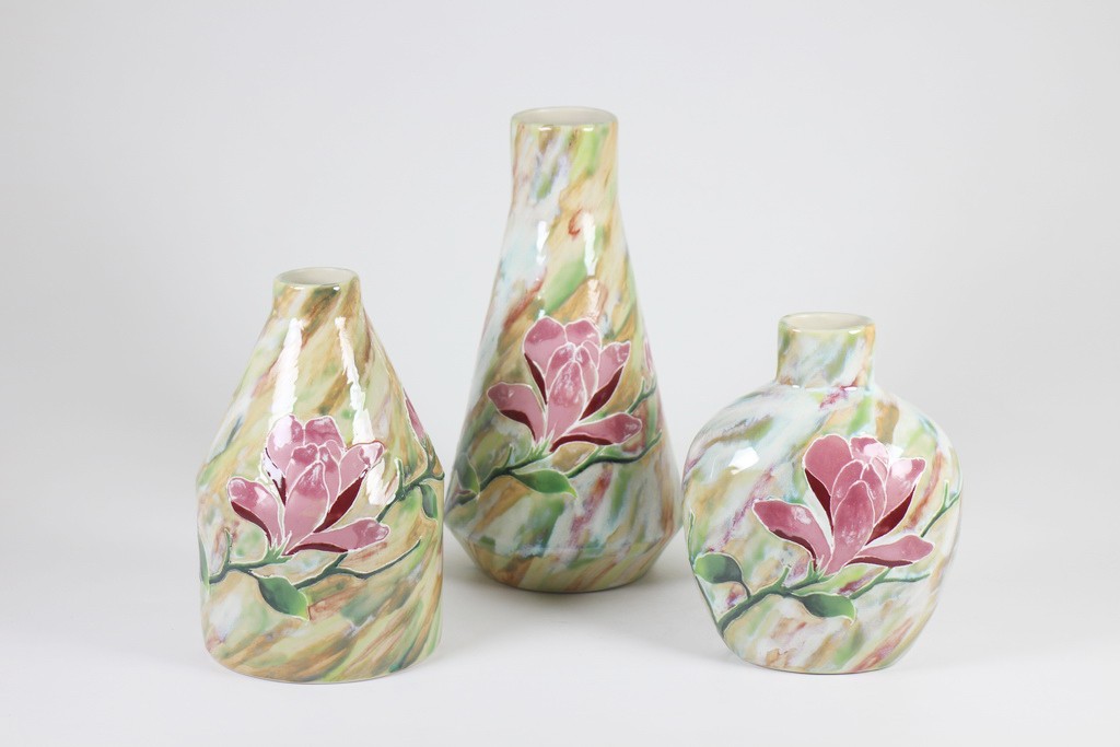 Small Vase