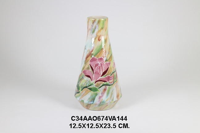 Small Vase