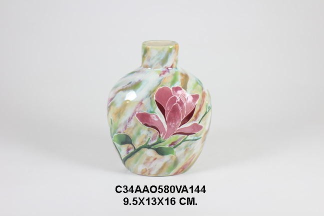 Small Vase