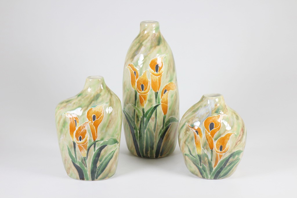 Small Vase