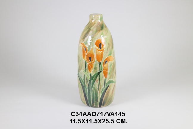 Small Vase