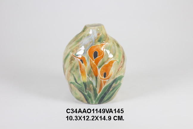 Small Vase