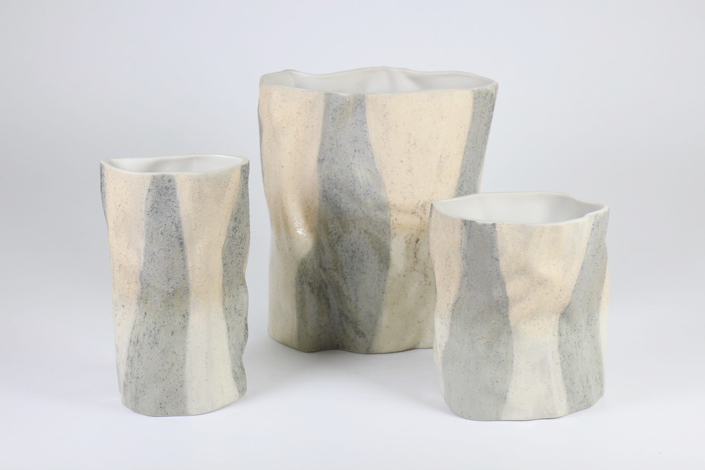 Small Vase