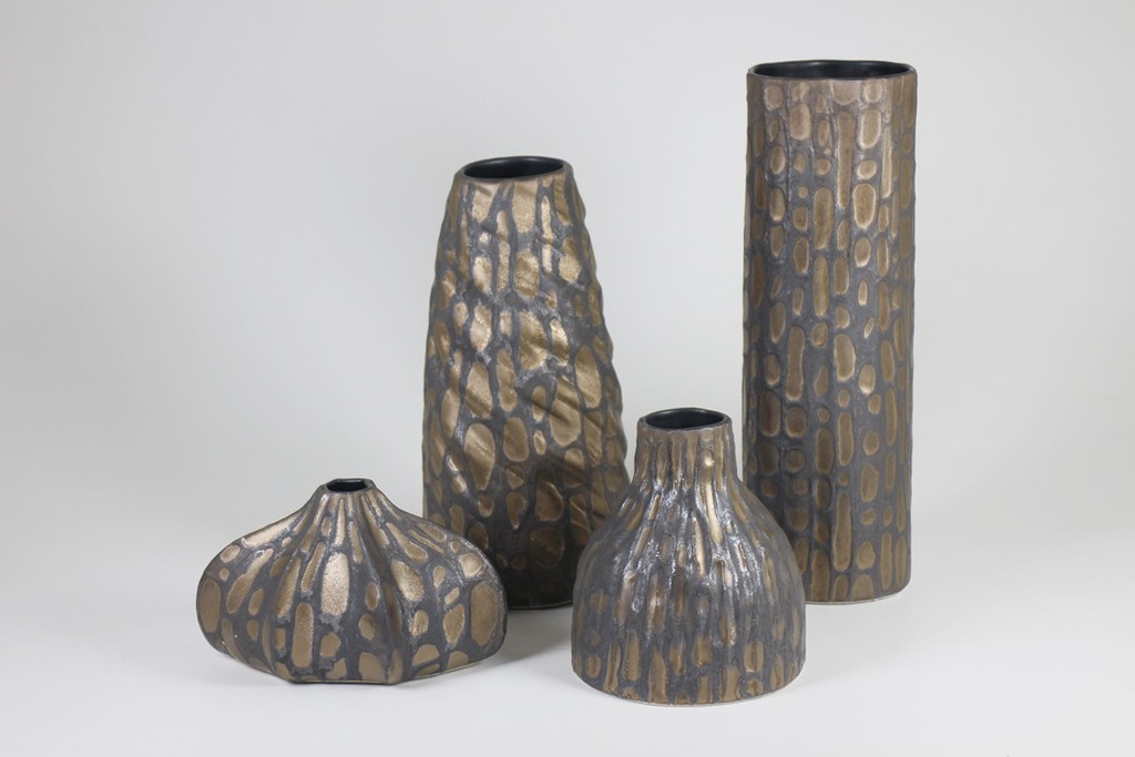 Small Vase