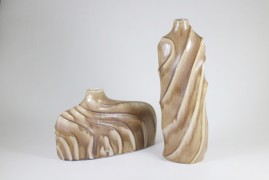 Small Vase