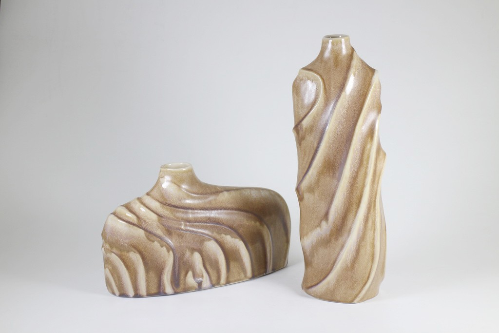 Small Vase
