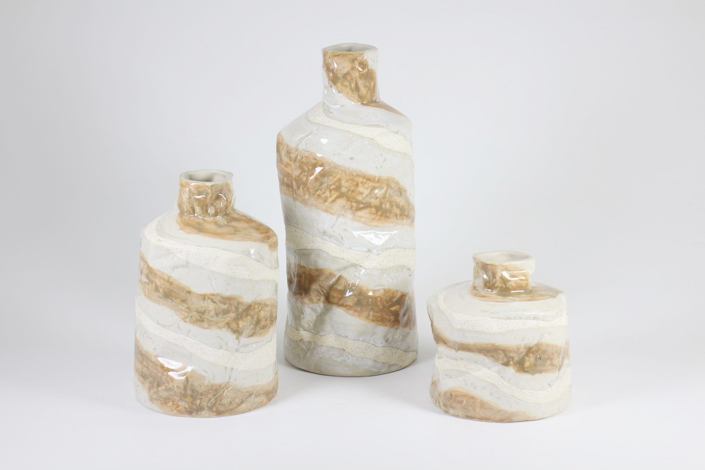 Small Vase