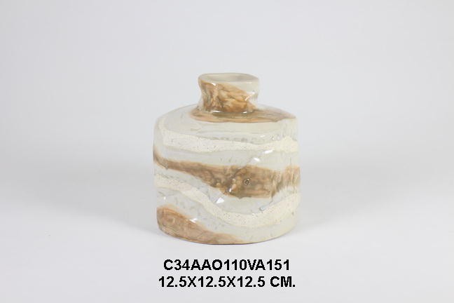 Small Vase