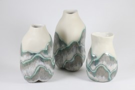 Small Vase