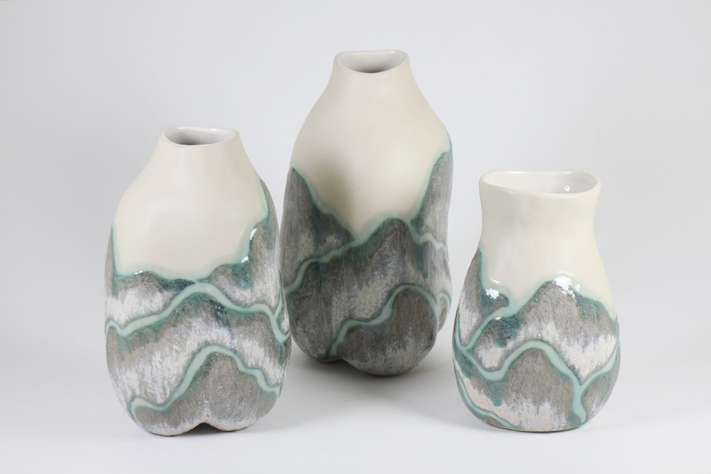 Small Vase