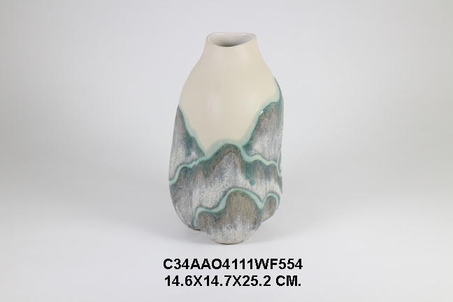 Small Vase