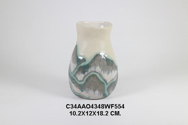 Small Vase