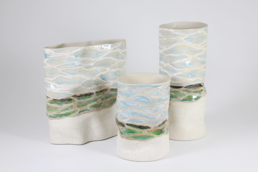 Small Vase