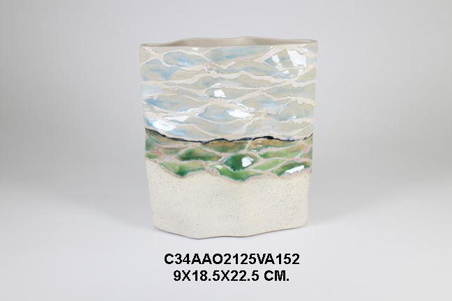 Small Vase