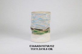Small Vase