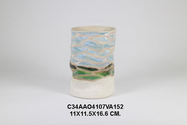 Small Vase