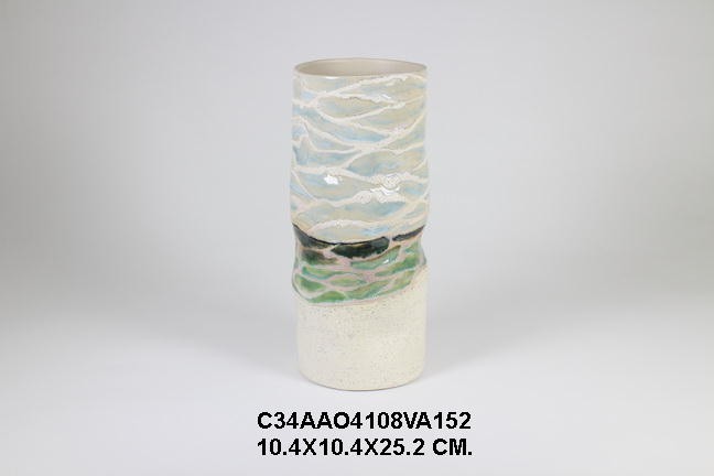 Small Vase