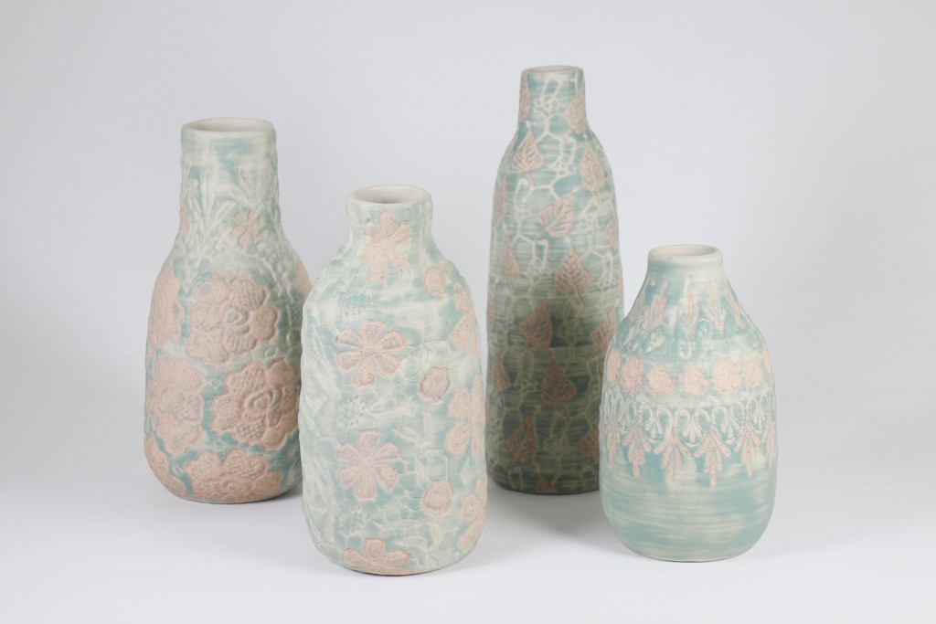Small Vase