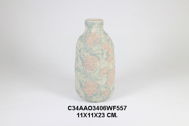 Small Vase