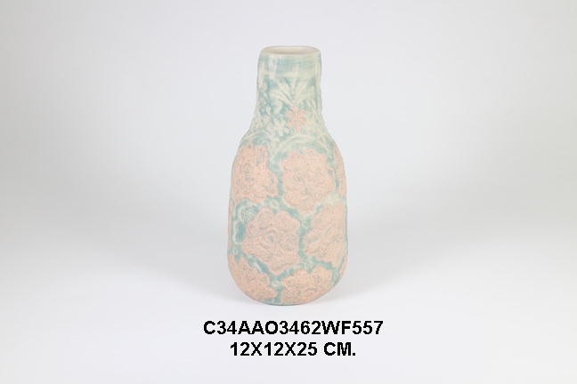 Small Vase