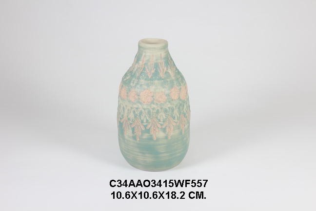 Small Vase