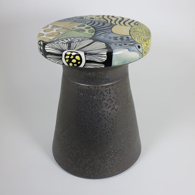 Stool