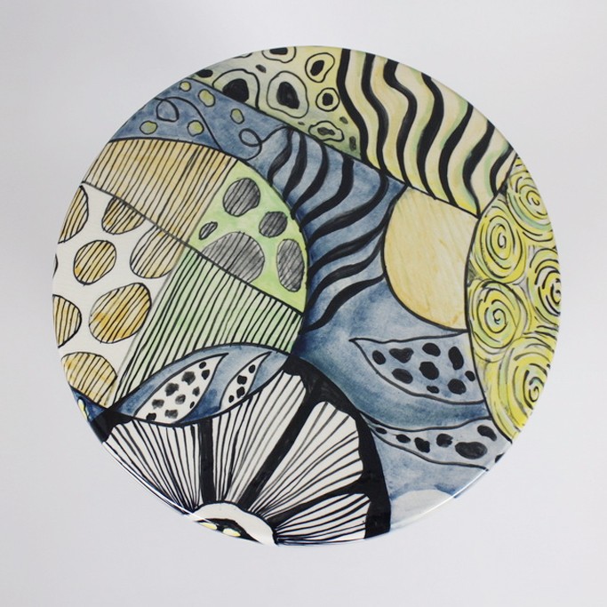 Stool