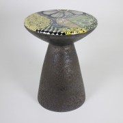 Stool