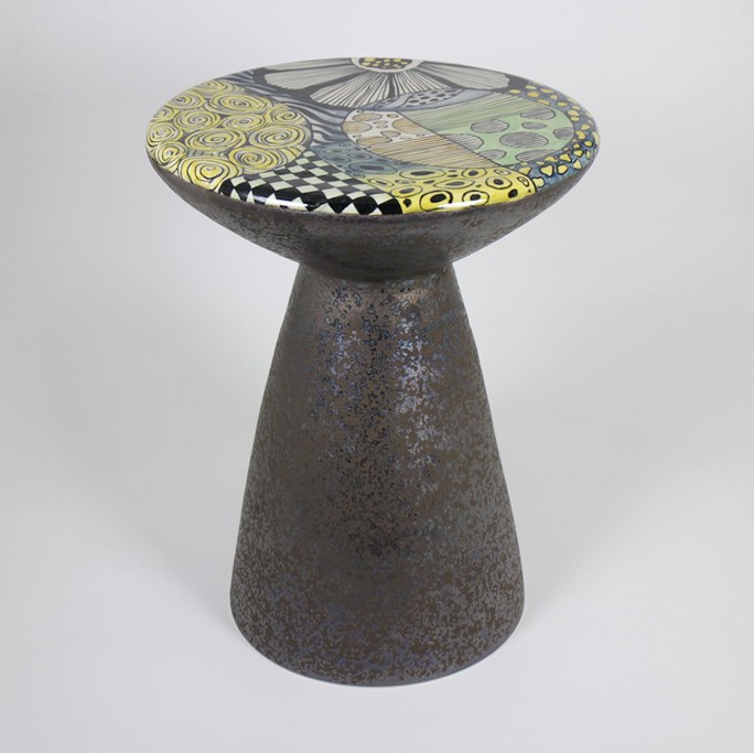 Stool